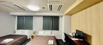 Hotel Select Inn Saitama Moroyama