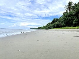 私家海滩、沙滩椅、浮潜、划皮艇