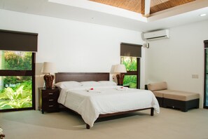 Decoración personalizada y muebles diferentes 