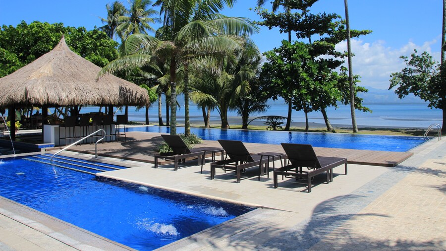 Hijo Resorts Davao