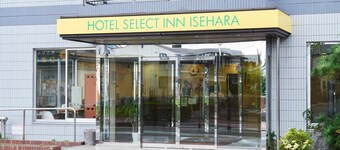 Hotel Select Inn Isehara