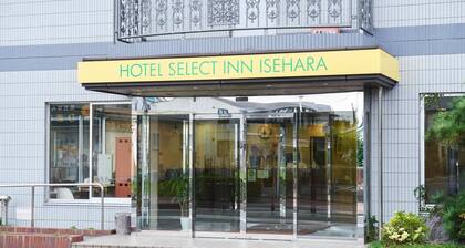 Hotel Select Inn Isehara