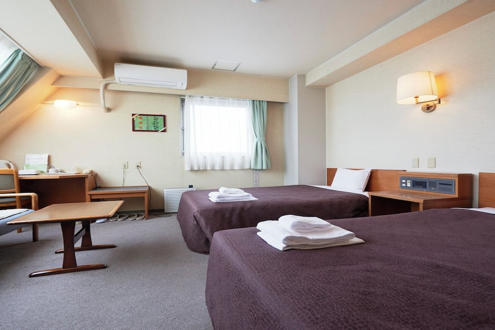 Hotel Select Inn Yaizu Ekimae