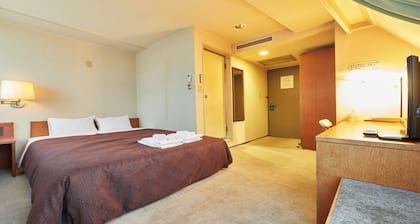 Hotel Select Inn Yaizu Ekimae