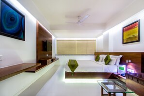 Room - Treebo Cherry Tree (Indore)