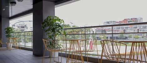 Terras