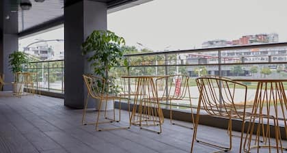 Orange Hotel - Wenhua