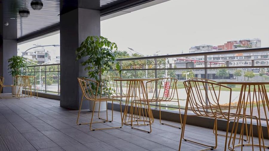 Orange Hotel - Wenhua