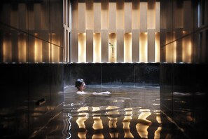 Hot springs - HOSHINOYA Tokyo (Tokyo)