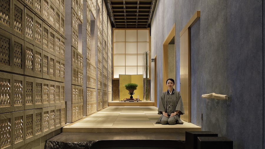 HOSHINOYA Tokyo