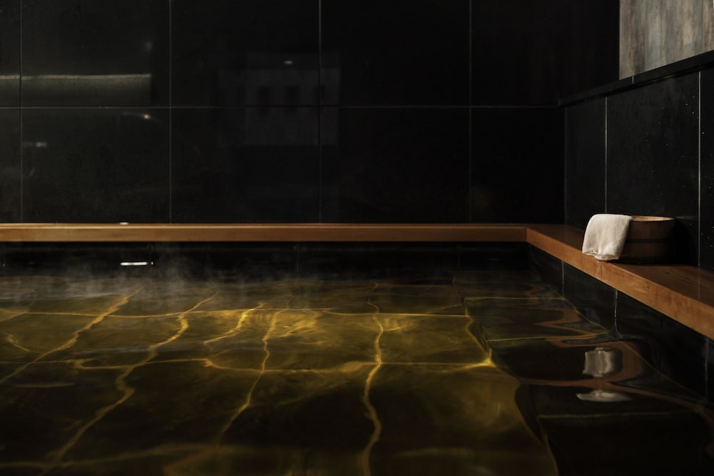 HOSHINOYA Tokyo by null