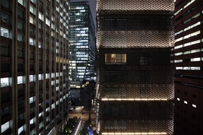 Exterior - HOSHINOYA Tokyo (Tokyo)