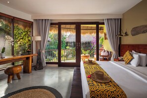 Literie de qualité supérieure, minibar, coffres-forts dans les chambres