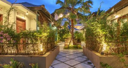 Solo Villas and Retreat