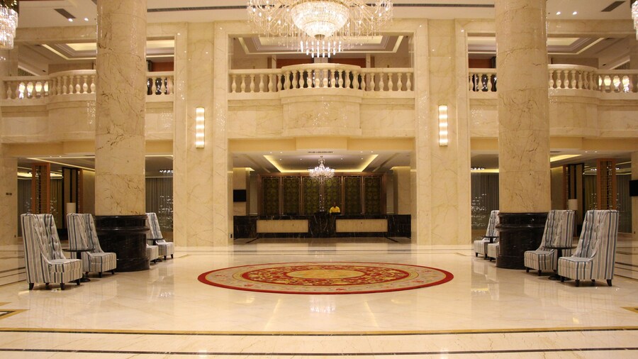 Maputo AFECC Gloria Hotel