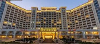 Maputo AFECC Gloria Hotel