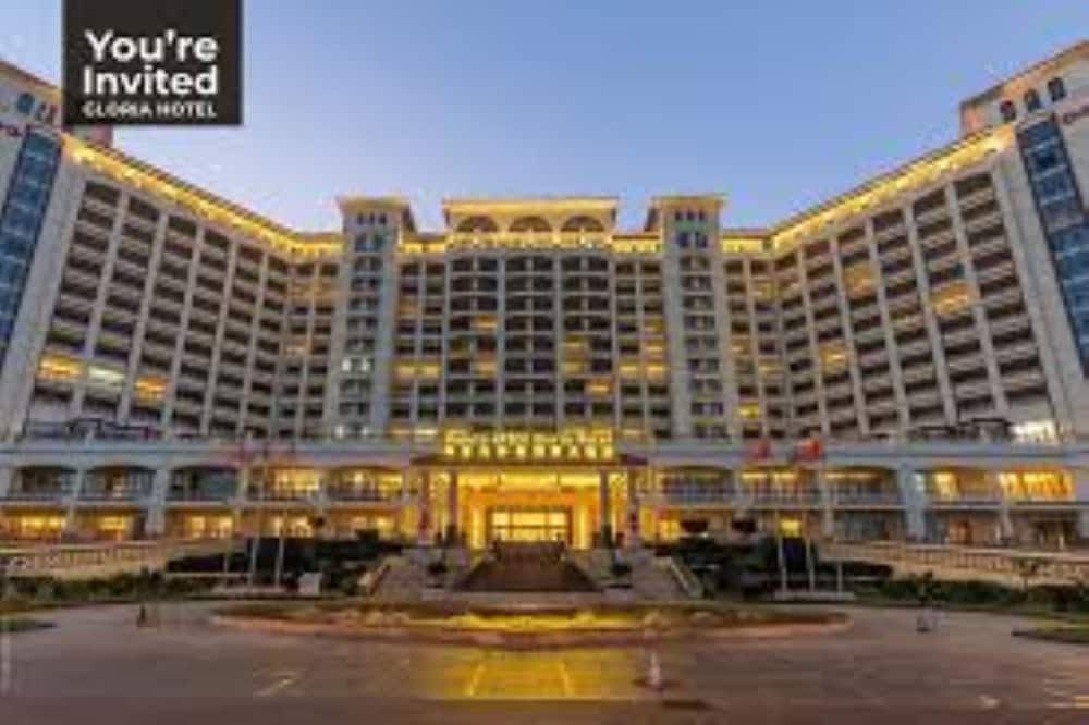 Maputo Afecc Gloria Hotel image