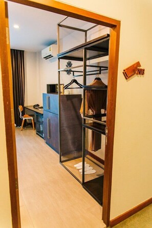 Interieur