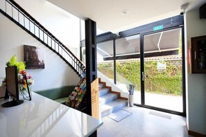 Hall