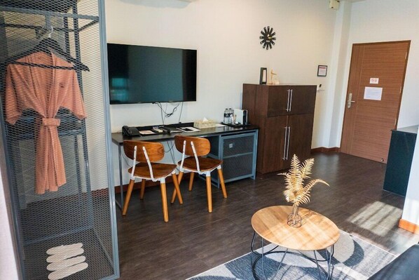 Interior - Wealth Boutique Hotel (Chiang Mai)