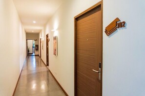 Interior - Wealth Boutique Hotel (Chiang Mai)