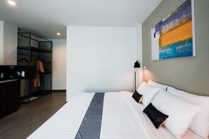 Room - Wealth Boutique Hotel (Chiang Mai)