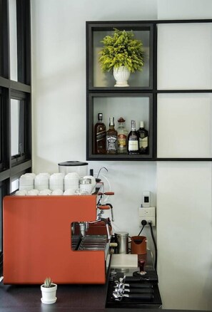 Private kitchen - Wealth Boutique Hotel (Chiang Mai)