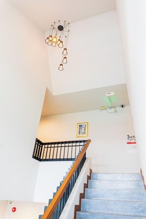 Interior - Wealth Boutique Hotel (Chiang Mai)