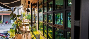 Wealth Boutique Hotel