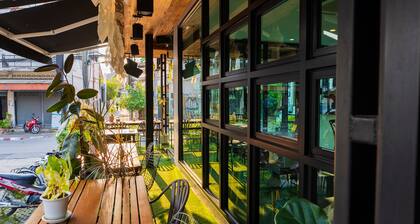 Wealth Boutique Hotel