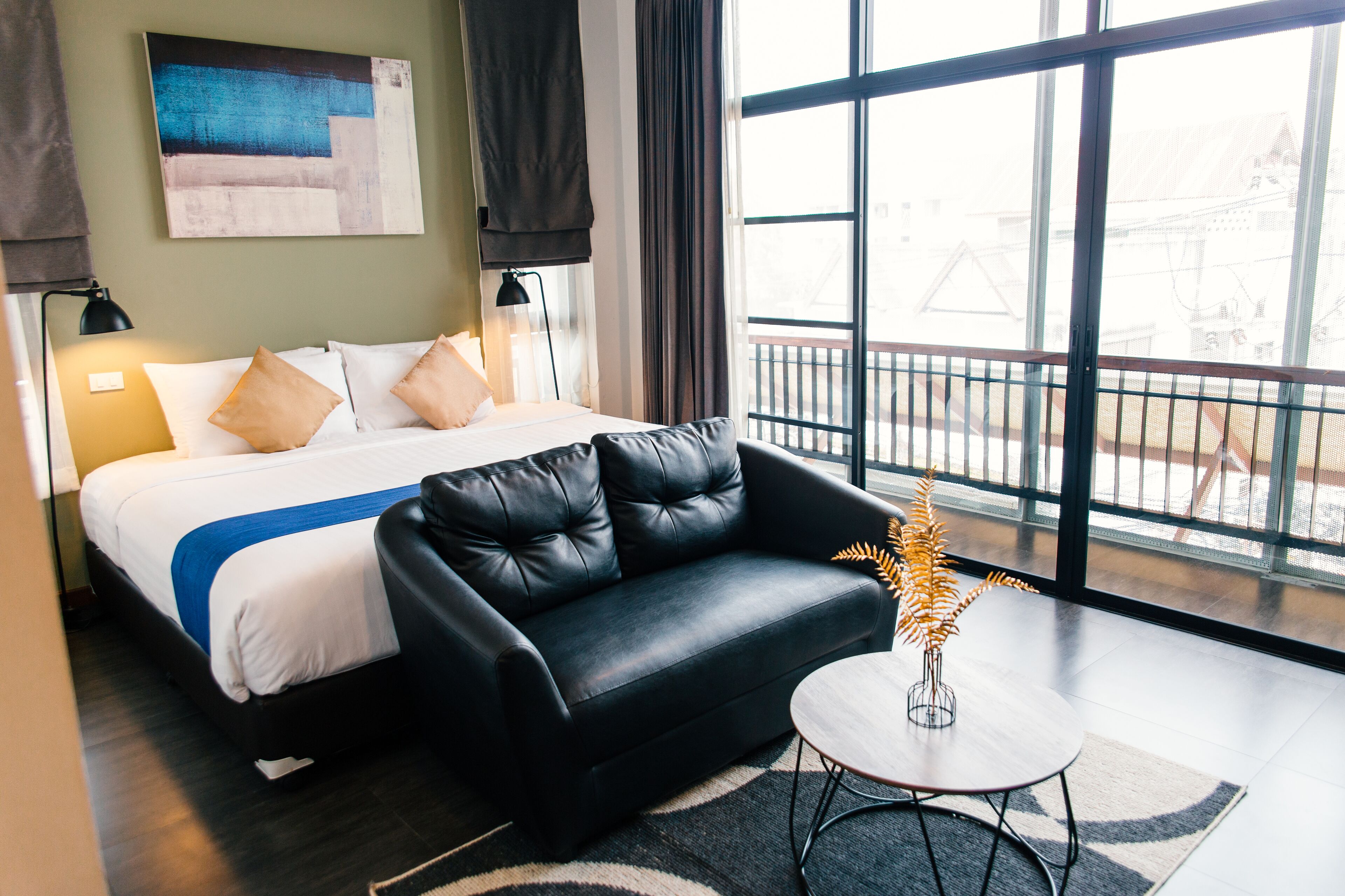 Foto - Wealth Boutique Hotel Chiang Mai