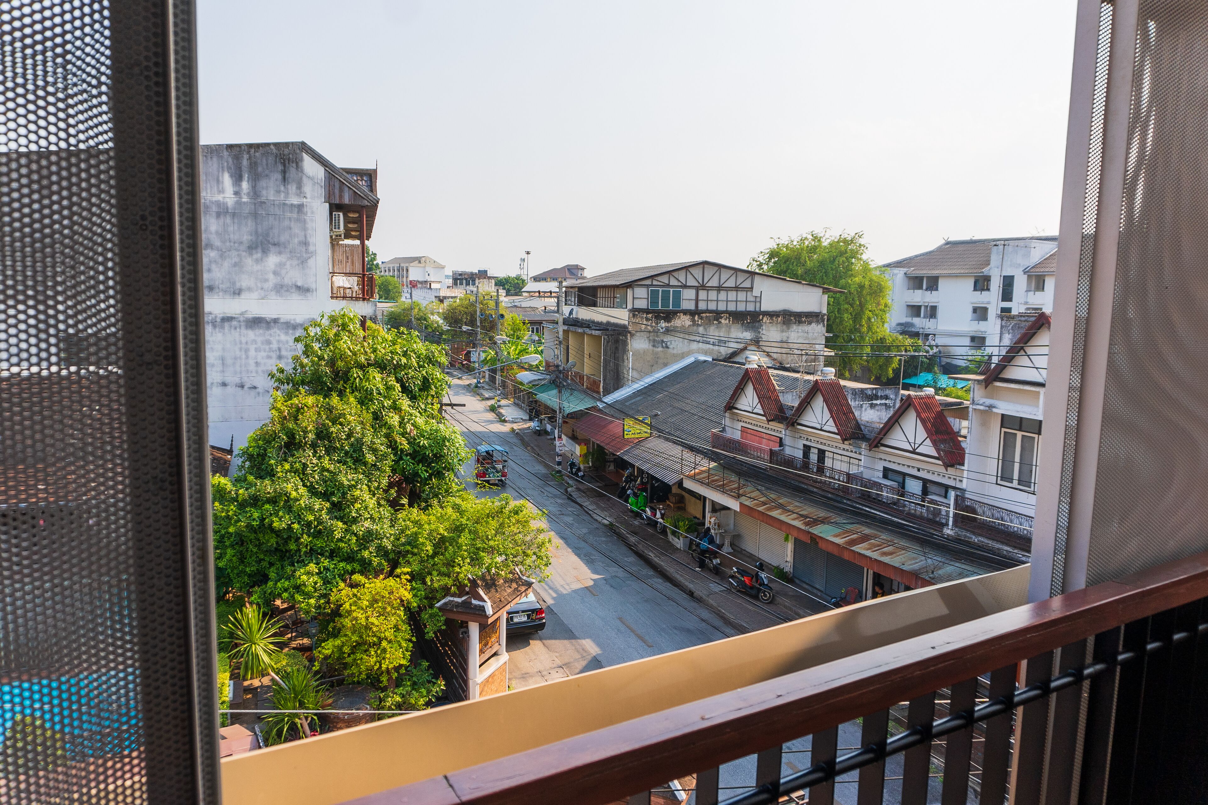 Foto - Wealth Boutique Hotel Chiang Mai
