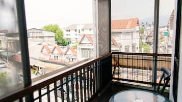 Suite | Terrace/patio