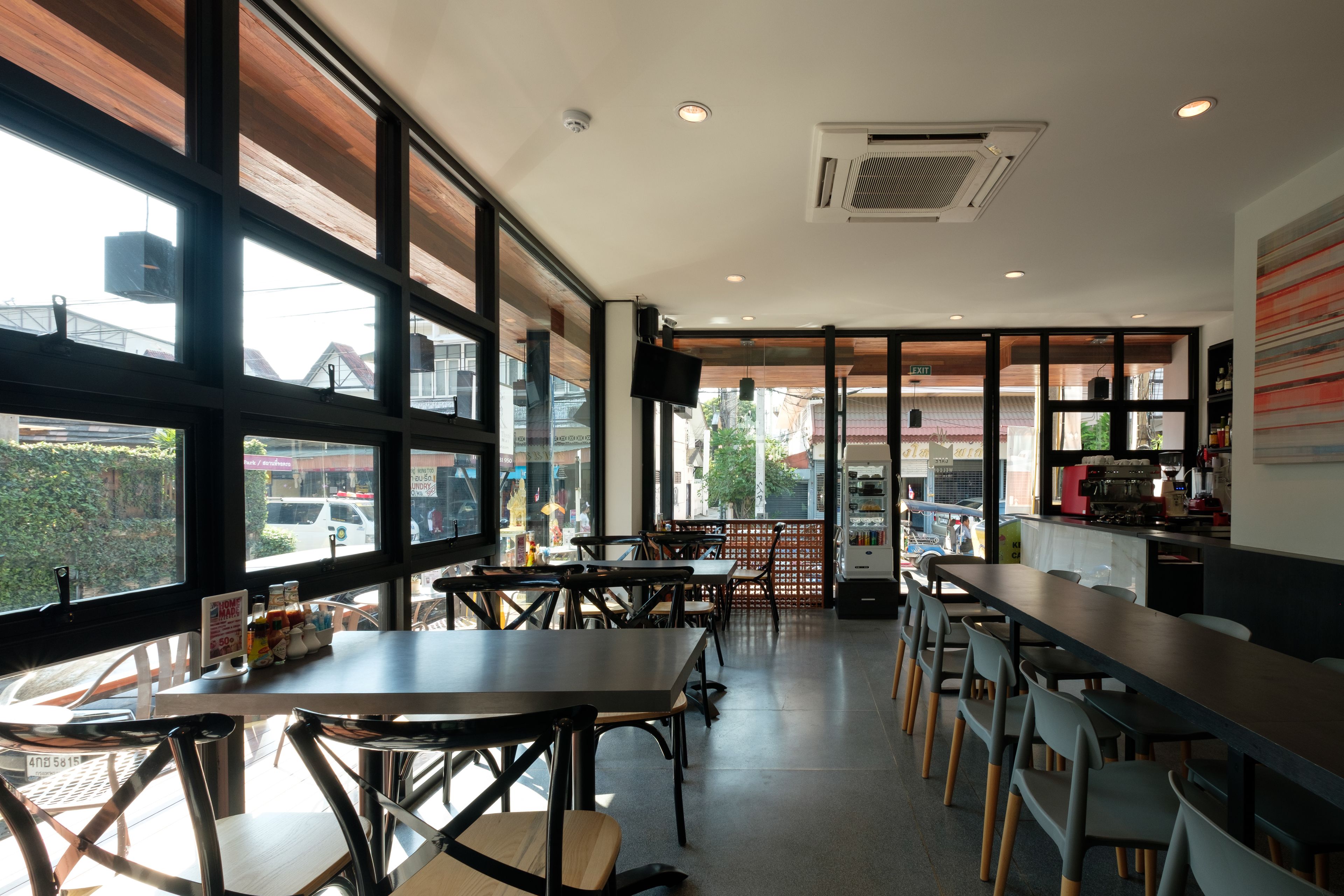 Foto - Wealth Boutique Hotel Chiang Mai