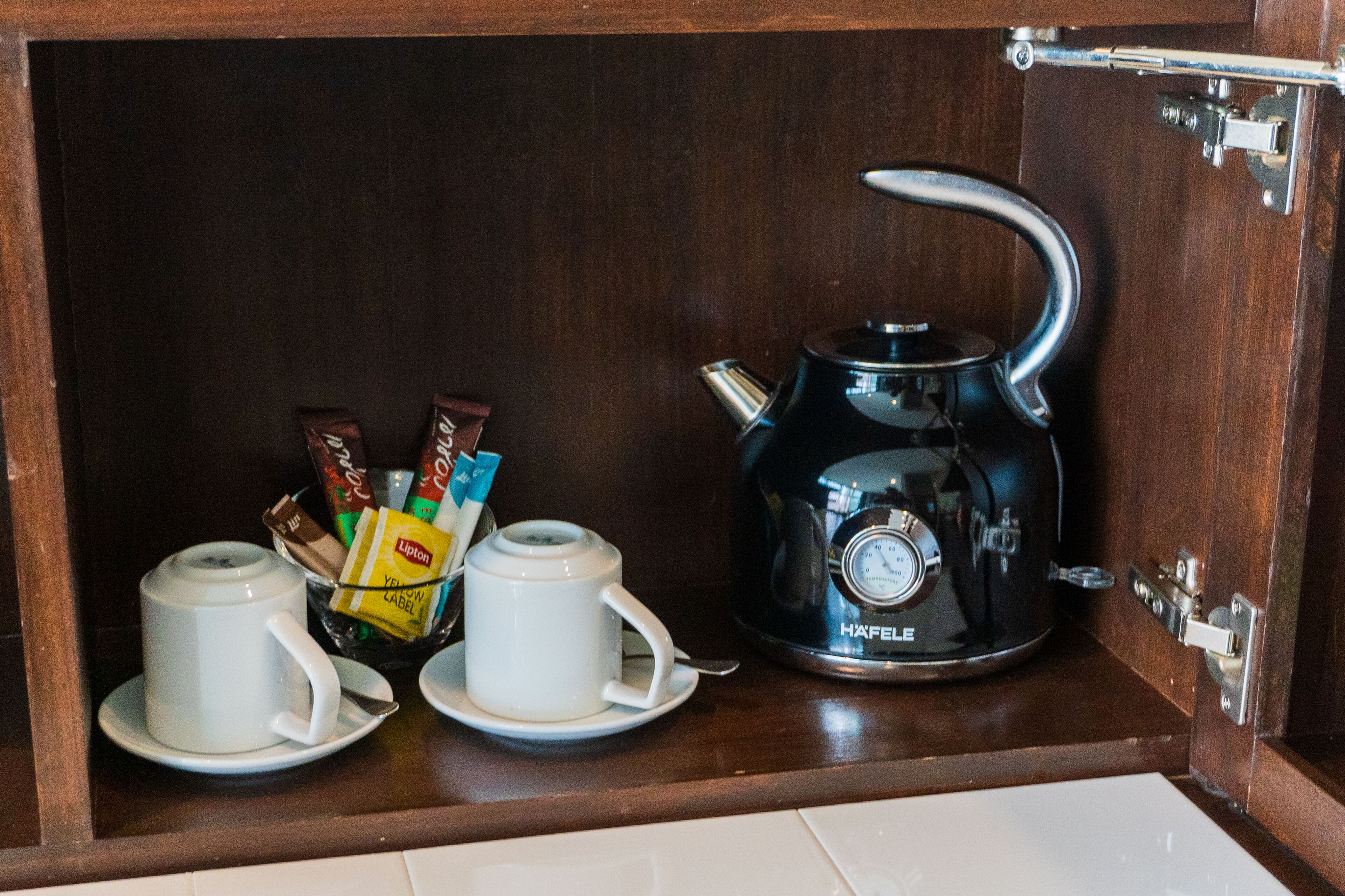 Foto - Wealth Boutique Hotel Chiang Mai