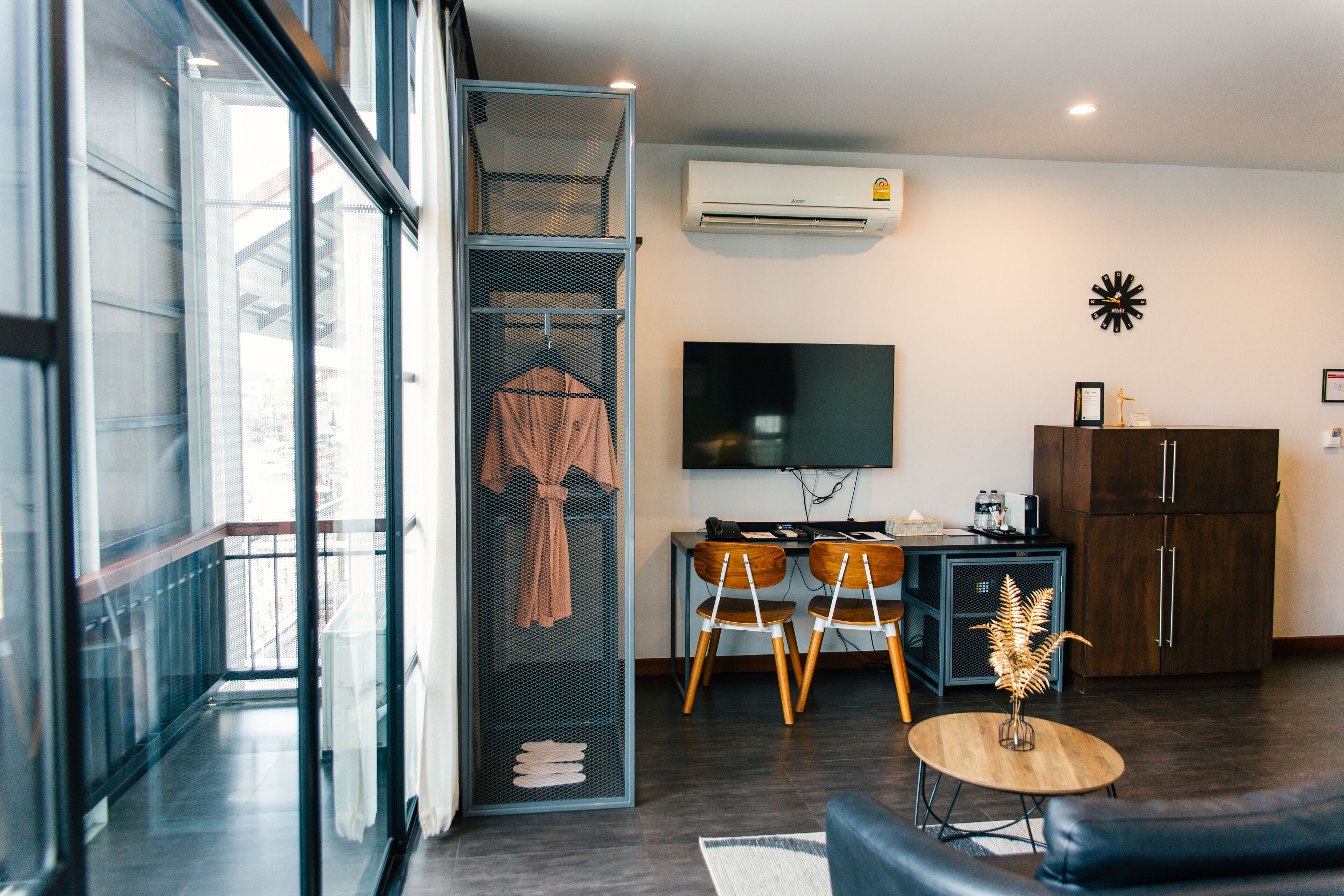 Foto - Wealth Boutique Hotel Chiang Mai