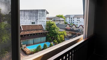 Superior Room | Terrace/patio