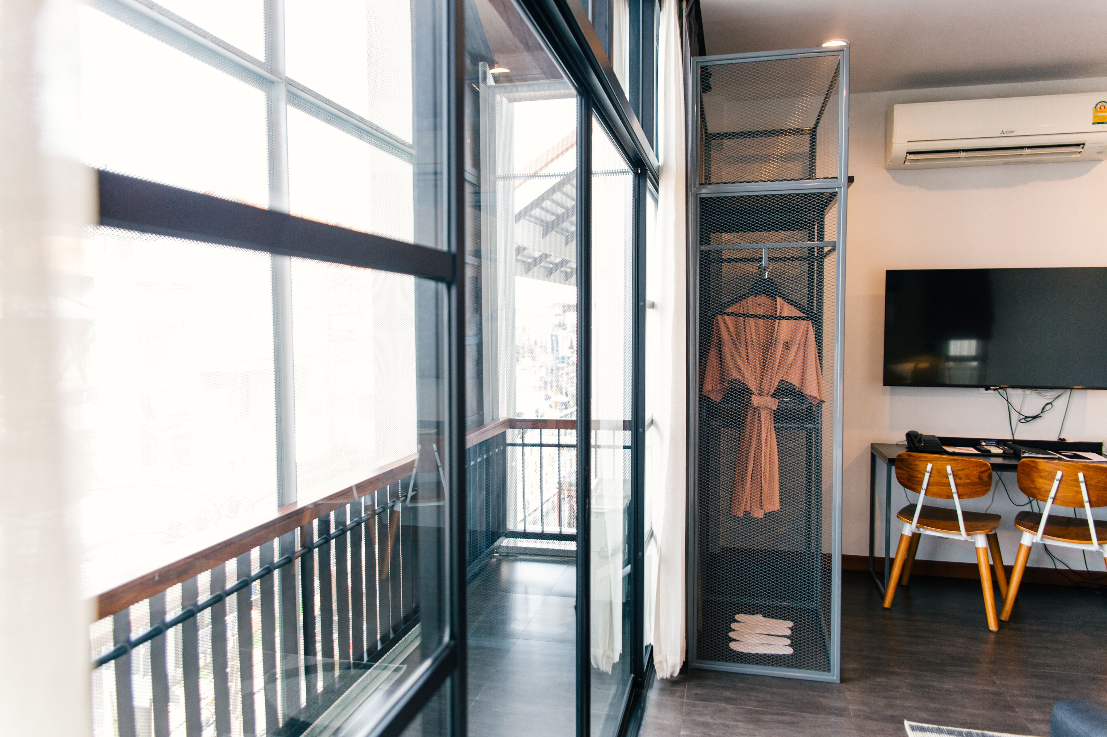 Foto - Wealth Boutique Hotel Chiang Mai