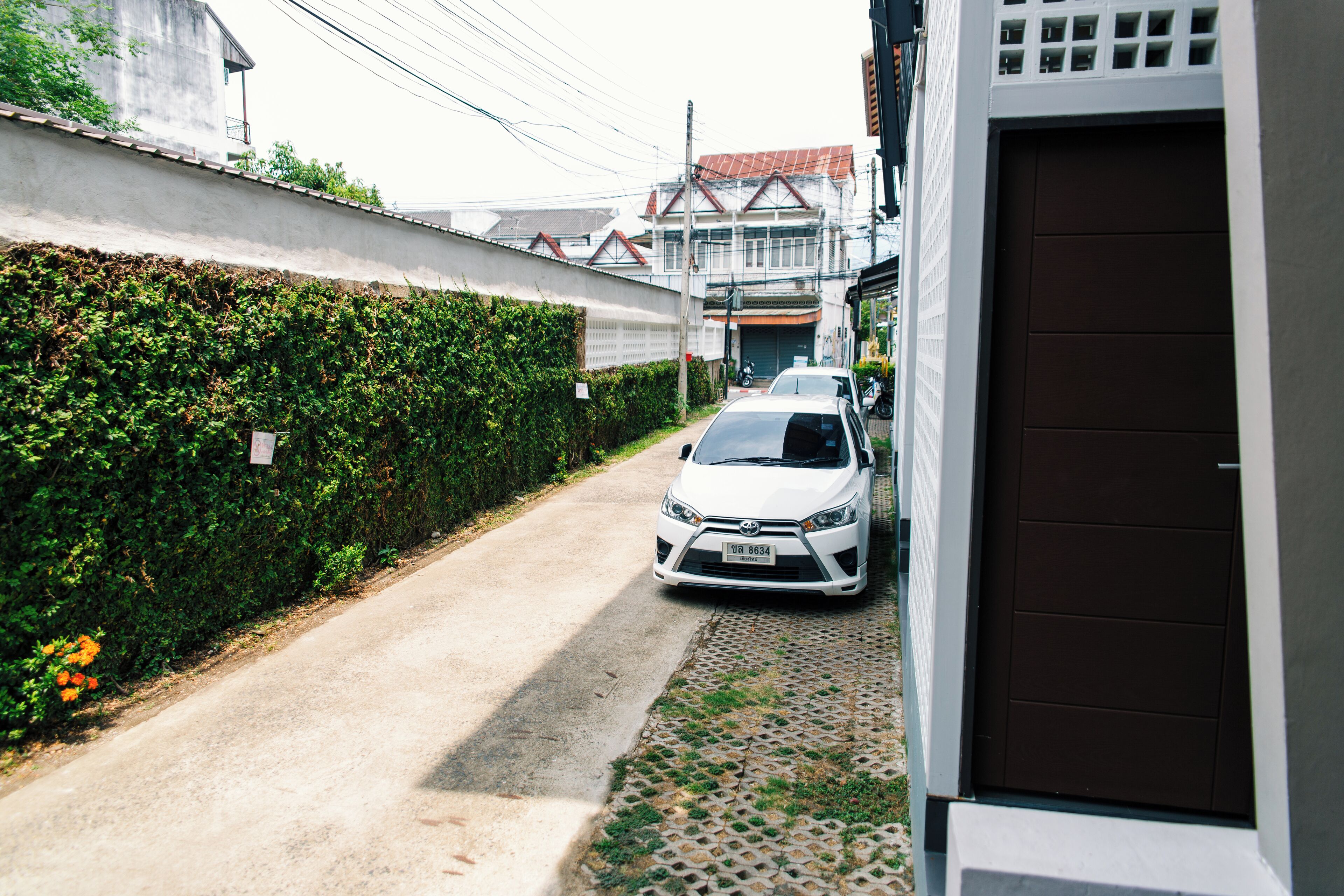 Foto - Wealth Boutique Hotel Chiang Mai