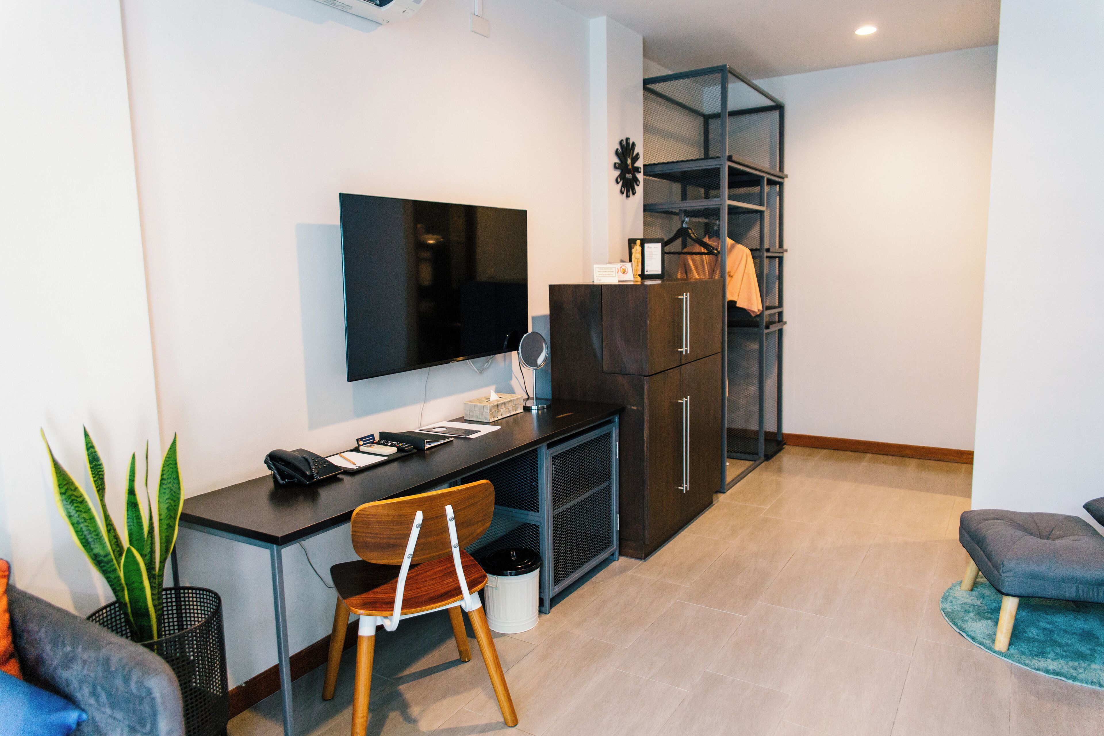 Foto - Wealth Boutique Hotel Chiang Mai