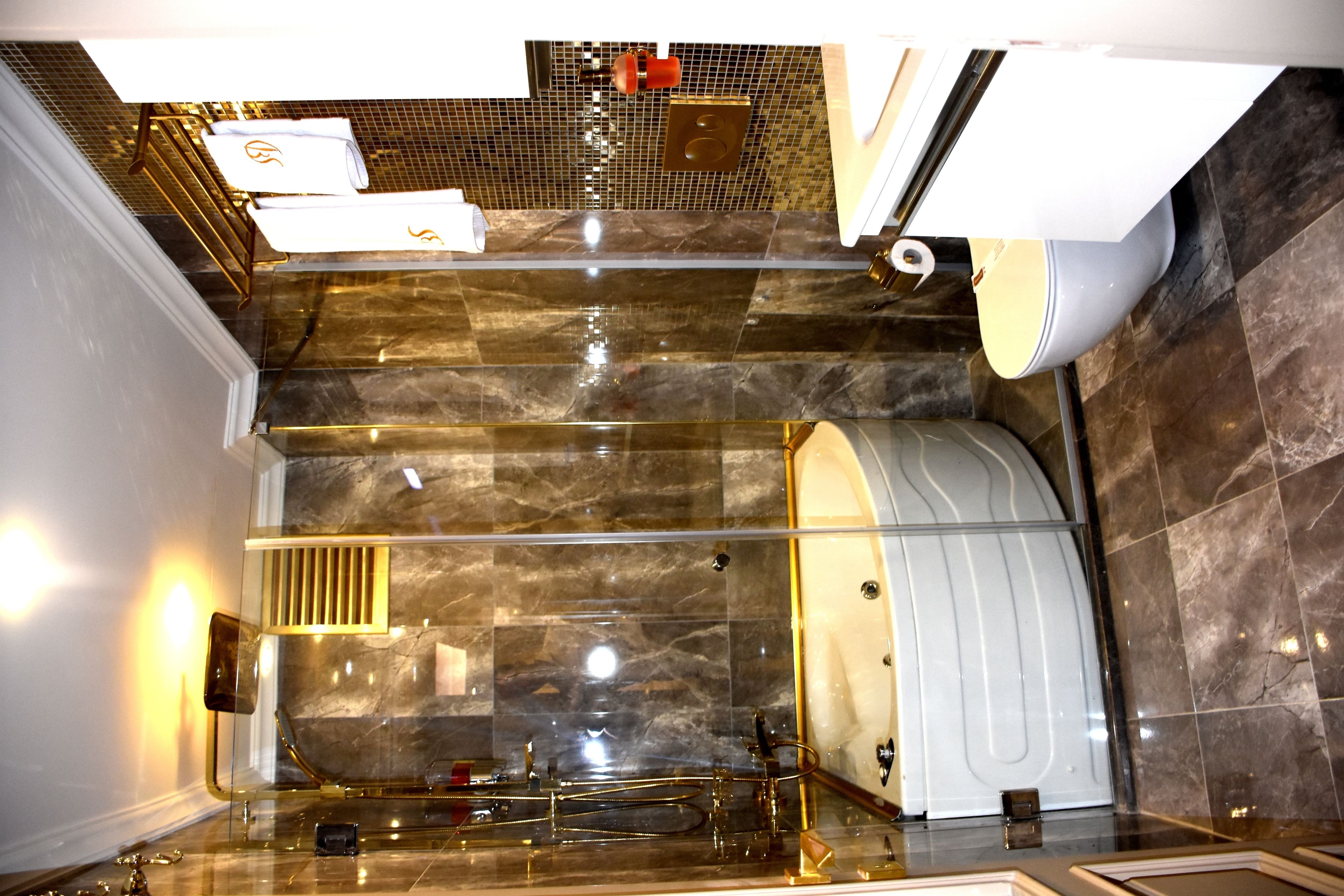 Foto - Bonne Sante Hotel