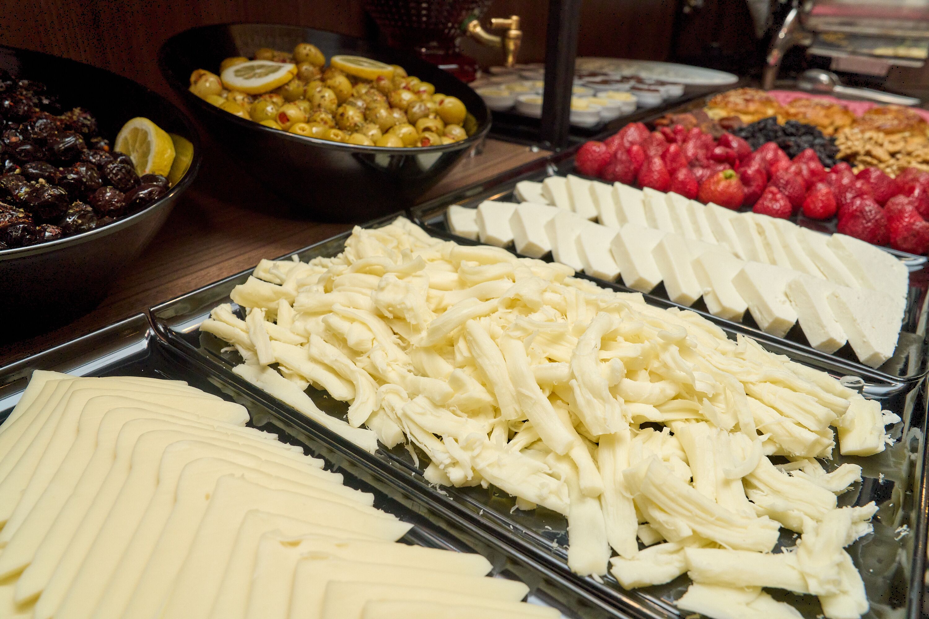 Foto - Bonne Sante Hotel