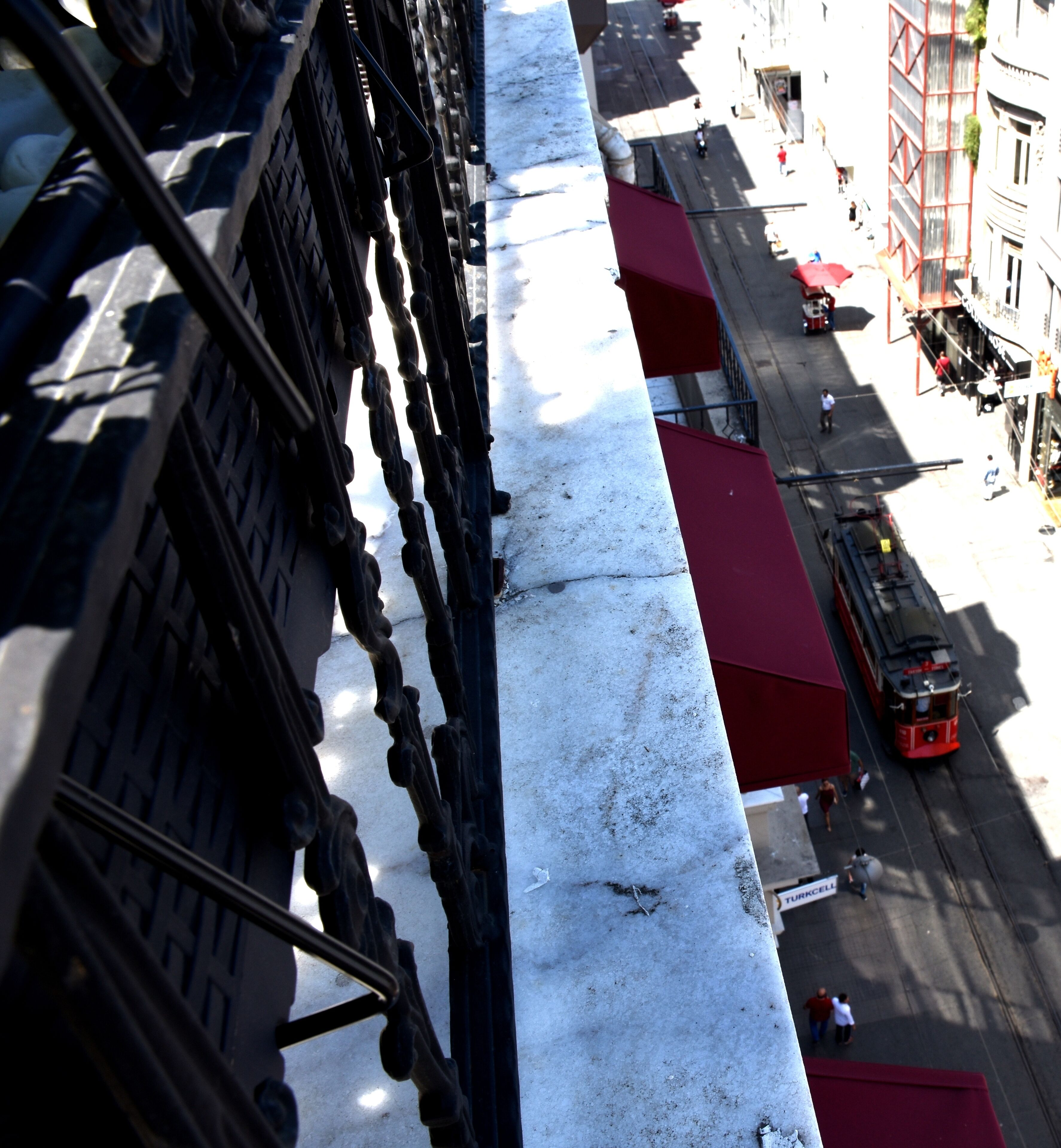 Foto - Bonne Sante Hotel