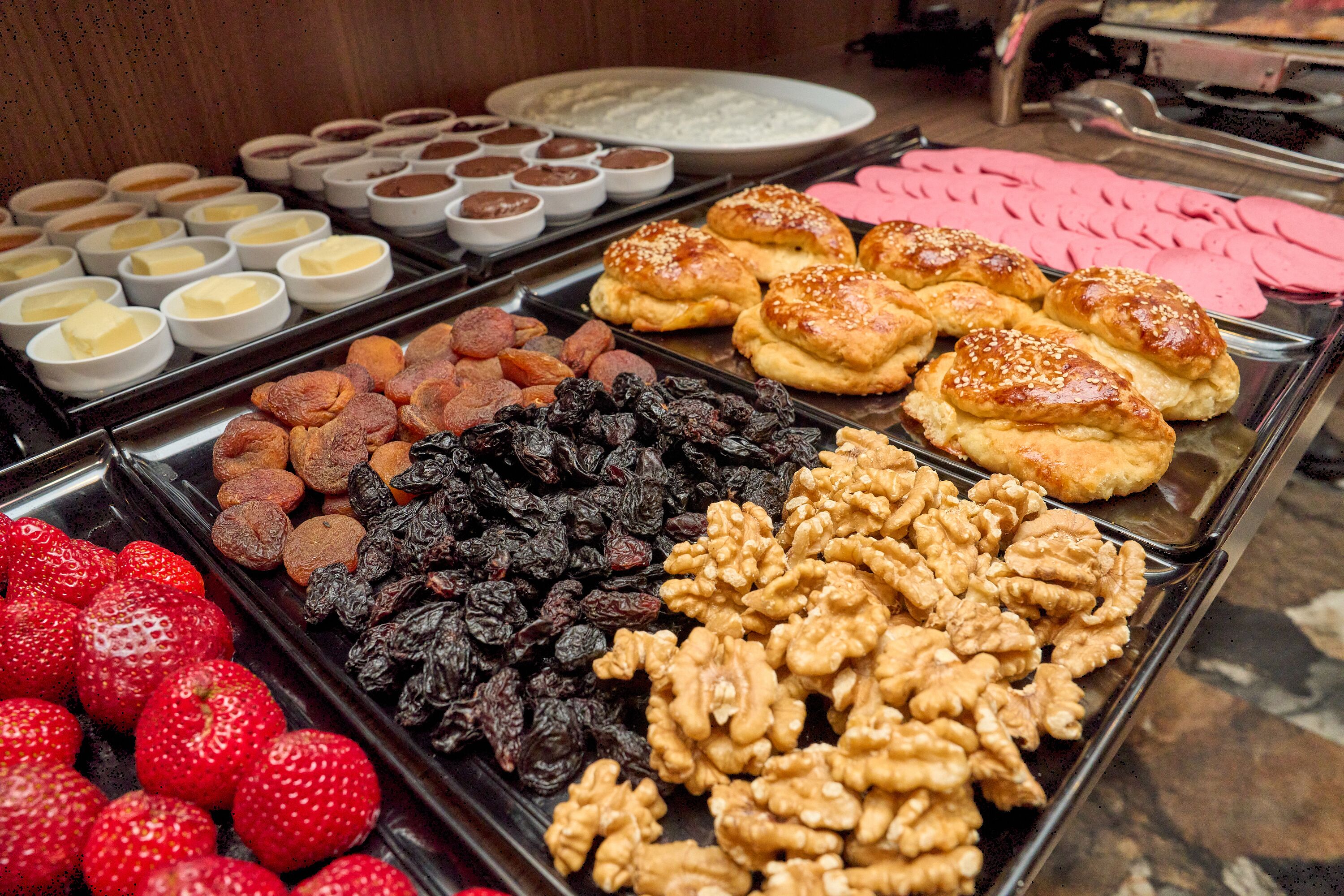 Foto - Bonne Sante Hotel