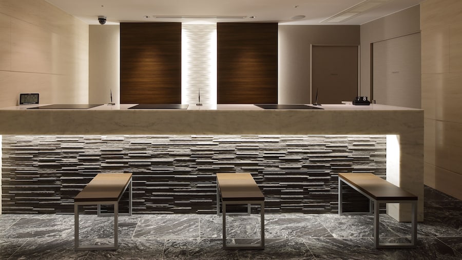 JR WEST GROUP VIA INN NAGOYA SHINKANSENGUCHI