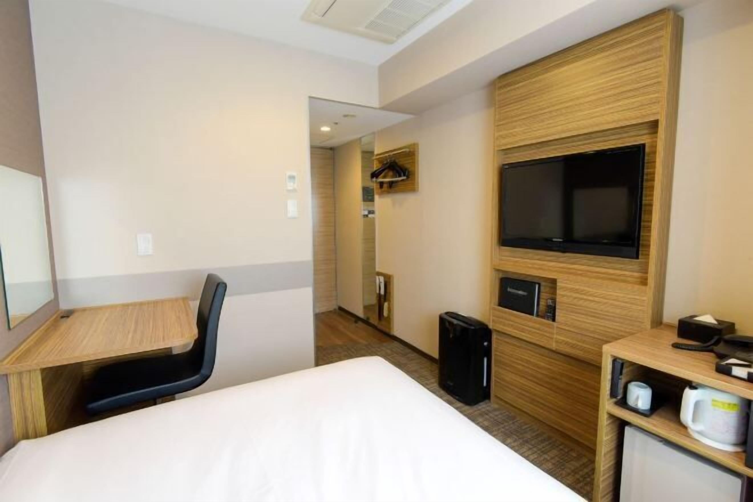 Duntäcken, mörkläggningsgardiner, strykjärn/strykbräda och gratis wi-fi