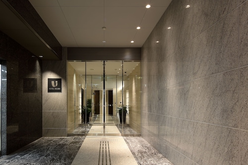 VIA INN 名古屋新幹線口 JR 西日本集團