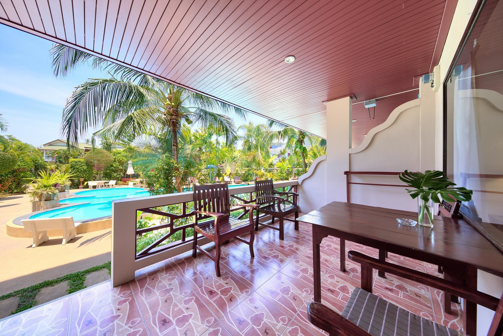 Foto - Aumpai Luxury