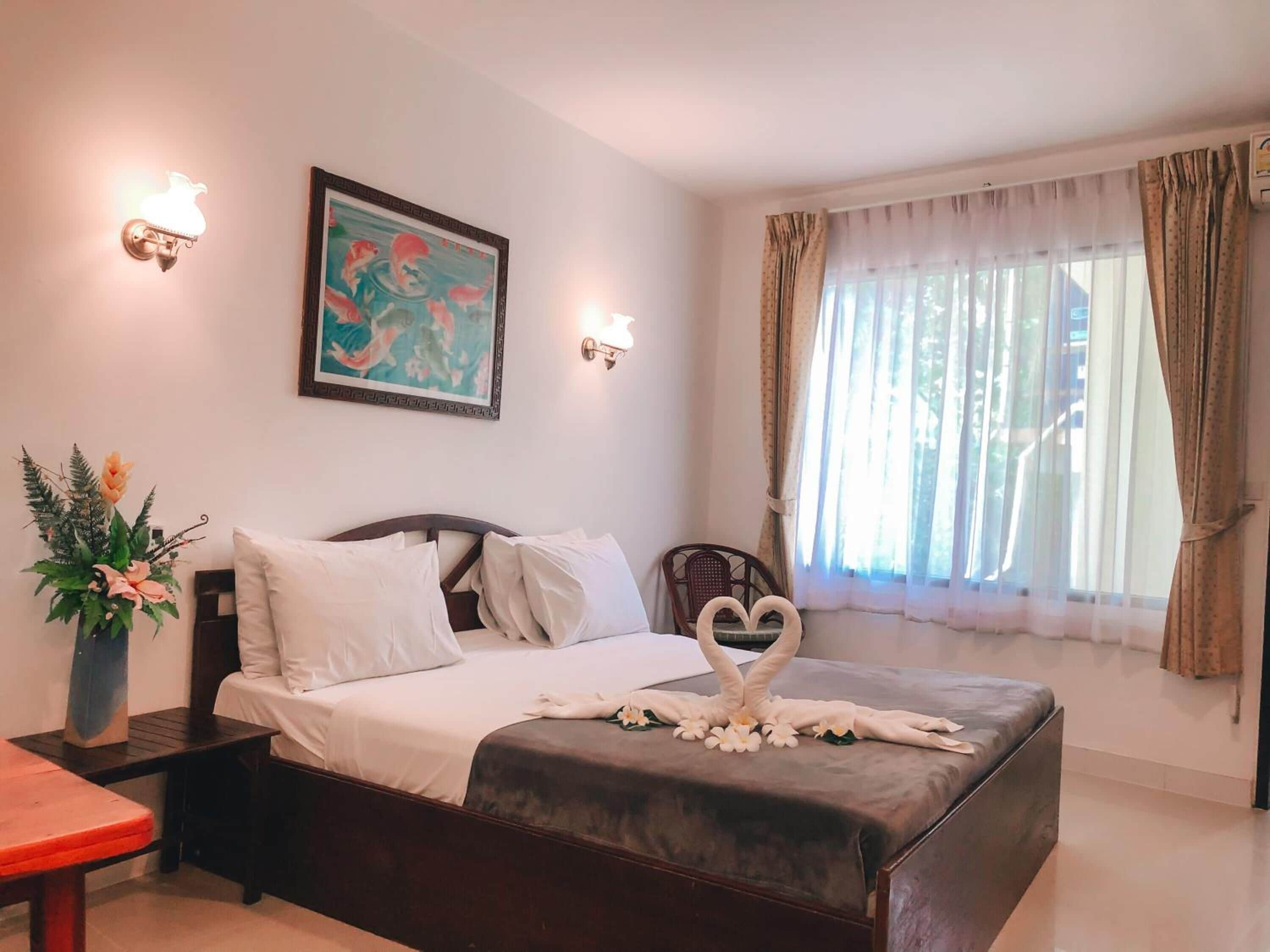 Photo - Aumpai Luxury