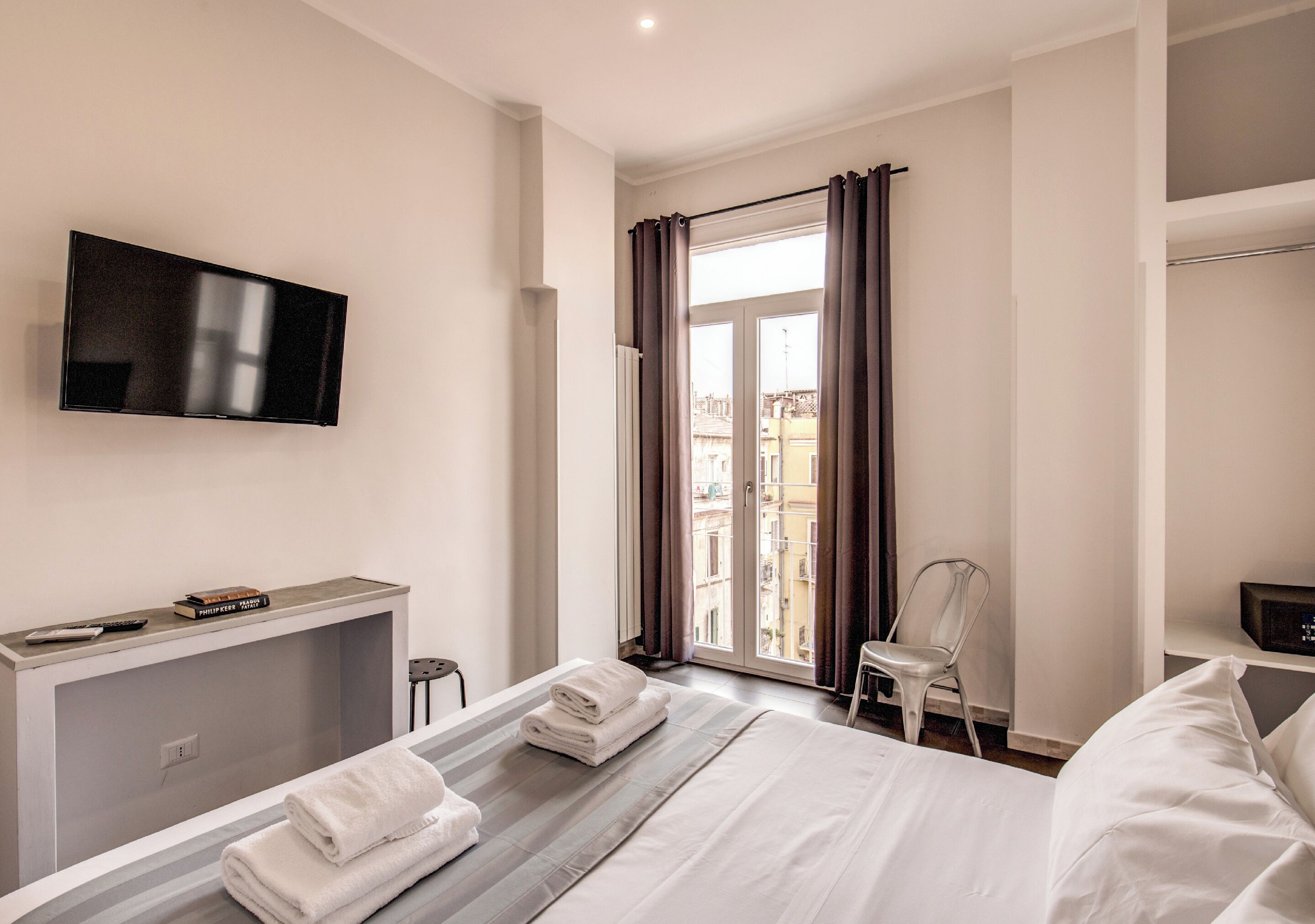 Photo - Floor 6 Boutique Rooms by DOT Suites